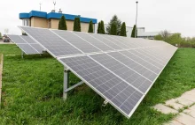 Przybyło ponad 150 MW fotowoltaiki w Polsce