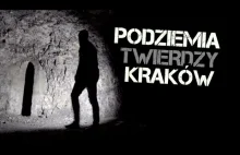 Co kryje podziemny labirynt pod Twierdzą Kraków? Eksplorujemy kawernę pod fortem