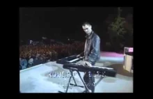 Robert Miles - Children Festivalbar 1996 (San Marino)