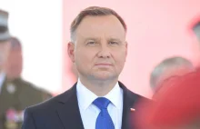 Andrzej Duda z pierwszą wizytą zagraniczną uda się do Watykanu