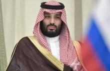 Książę Arabii Saudyjskiej miał wysłać do Kanady grupę zabójców....