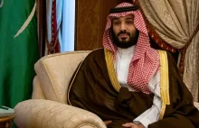 Arabia Saudyjska miała wysłać do Kanady grupę zabójców - Polsat News