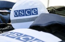 OSCE SMM on Aug 5 records no ceasefire violations in Donbas, first time...