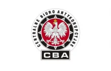 CBA zatrzymało ważnego urzędnika Urzędu Rejestracji Produktów Leczniczych