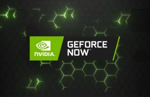 Geforce Now dostępny na Linuxie dzięki projektowi DXVK