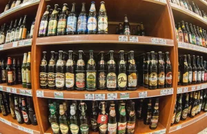 Piwa bezalkoholowe biorą sklepy szturmem. Stanowią już 5 proc. rynku piwa