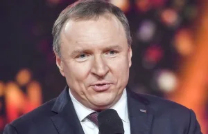 Jacek Kurski znów prezesem TVP, nie będzie konkursu