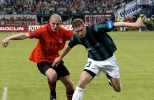 Sąd: Ustawiono finał piłkarskiego Pucharu Polski w 2005 r.