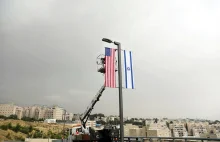 Dzięki amerykańskiemu wsparciu Izrael stanie się energetyczną potęgą?