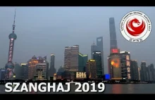 Współczesne Chiny poprzez pryzmat Szanghaju