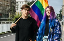 Dwa miesiące aresztu dla aktywistki LGBT. "Nie odpuścimy tej władzy!"