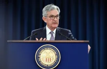 Fed ma podjąć zobowiązanie do przyspieszenia inflacji
