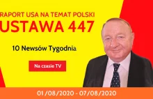 10 Newsów Tygodnia #8