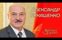Wywiad z Aleksandrem Łukaszenko