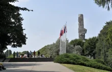 Wojewoda przekazał muzeum II wojny w zarząd działkę na Westerplatte....