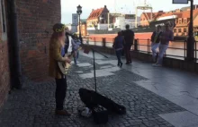 Bałagan z muzyką na ulicach Gdańska - kto ponosi winę?