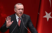 Turcja wznawia odwierty i wysyła okręty wojenne na Morze Egejskie i Śródziemne