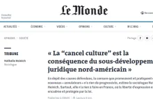 Francja: Publicyści przeciw "nowej cenzurze"