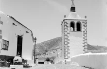 Fuerteventura z Fuji Acros 100 - Fotografia Analogowa BLOG | Świat...