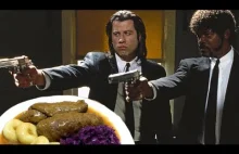 Ślonski łobiod - Pulp Fiction po śląsku