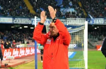 Juve krzyczy basta! Maurizio Sarri zwolniony - Piłkarski Świat.com