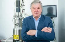 Rząd nie jest zainteresowany polską szczepionką na koronawirusa