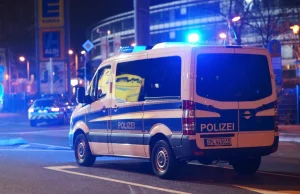 Niemcy: seria fałszywych alarmów bombowych w urzędach sanitarnych