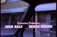 Typowy opening filmu z USA w TVP1 (lata 90.)