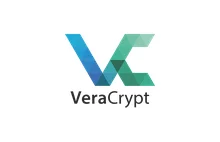 Nowa wersja oprogramowania do szyfrowania dysków - VeraCrypt 1.24-Update7