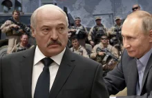 Tajny plan Łukaszenki: komandosi i najemnicy wywołają zamieszki wyborcze