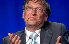 The Biggest Global Threat Is Bill Gates Not The Coronavirus