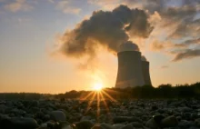 Kolejny kraj buduje elektrownię atomową. Tym razem afrykański