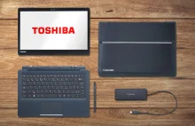 To już koniec Toshiby na rynku PC.