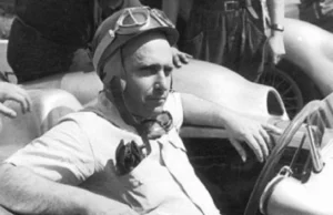 Historia powstania Formuły 1 w latach 50.