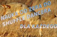 Nauka Shuffle Dance