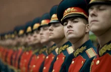Rosja: Aparat represji się zaciął? - Przegląd Świata