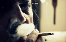 Koronawirus walczy z palaczami. Ponad milion Brytyjczyków rzuciło papierosy