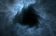 Odkryto olbrzymie ciała niebieskie wokół czarnych dziur. To blanety