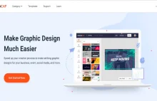DesignCap - Simplified Online Infographics Creation - Techy Nickk