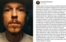 Gonciarz: "Przestańmy traktować LGBT jako jednego wystraszonego chłopca z boku