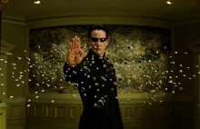 Lilly Wachowski przyznaje: "Matrix" jest metaforą doświadczeń osób...