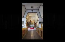 Sanktuarium Matki Bożej Księżomierskiej