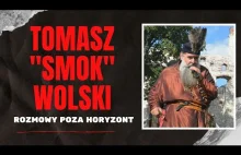 Jaka szabla? Czyli wywiad z Tomaszem Wolskim ps. "Smok"