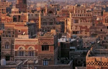 Wyjątkowy tysiącletni zabytek z listy UNESCO - Stare Miasto w Sanie rozpada się