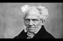 Schopenhauer w 15 minut (EN)