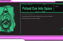 Polska ekipa zdobyła drugie miejsce w konkursie hackowania satelity,...