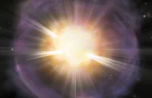 Polski astroamator odkrywcą unikalnej supernowej z silnymi liniami wapnia