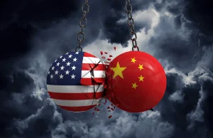 Chiny i USA – porównanie potencjałów strategicznych - Rynek Inwestycji