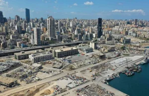 Liban: Dwa tygodnie przed eksplozją ostrzegano przed eksplozją.
