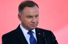 Andrzej Duda: Politycy opozycji zmierzają do alternatywnej rzeczywistości.